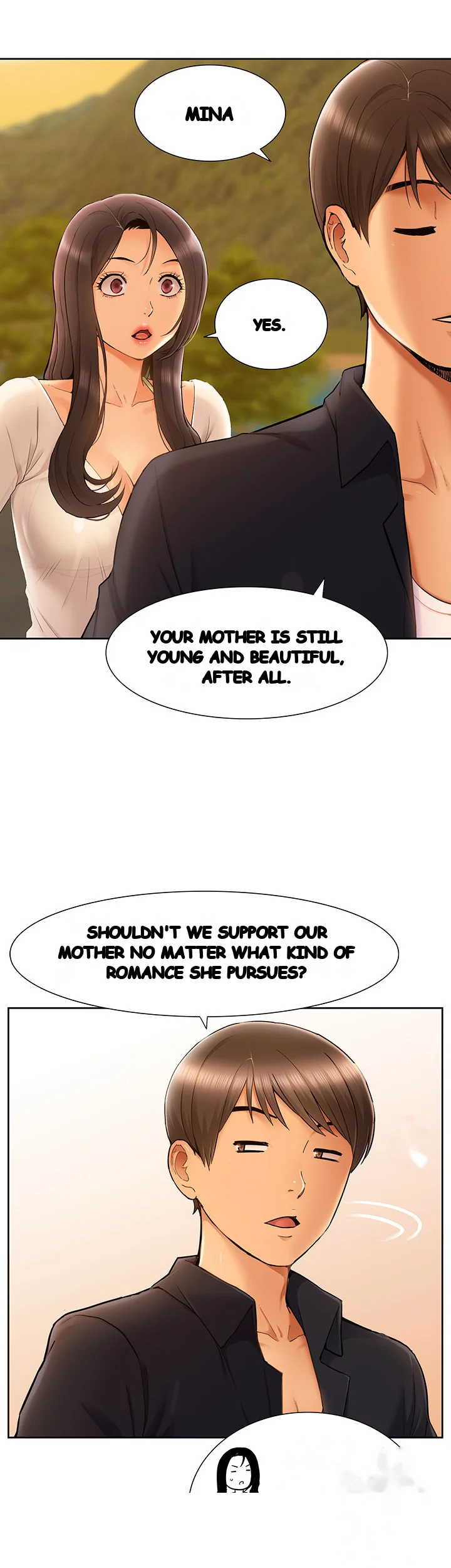 Twin Takes Chapter 31 - Page 6