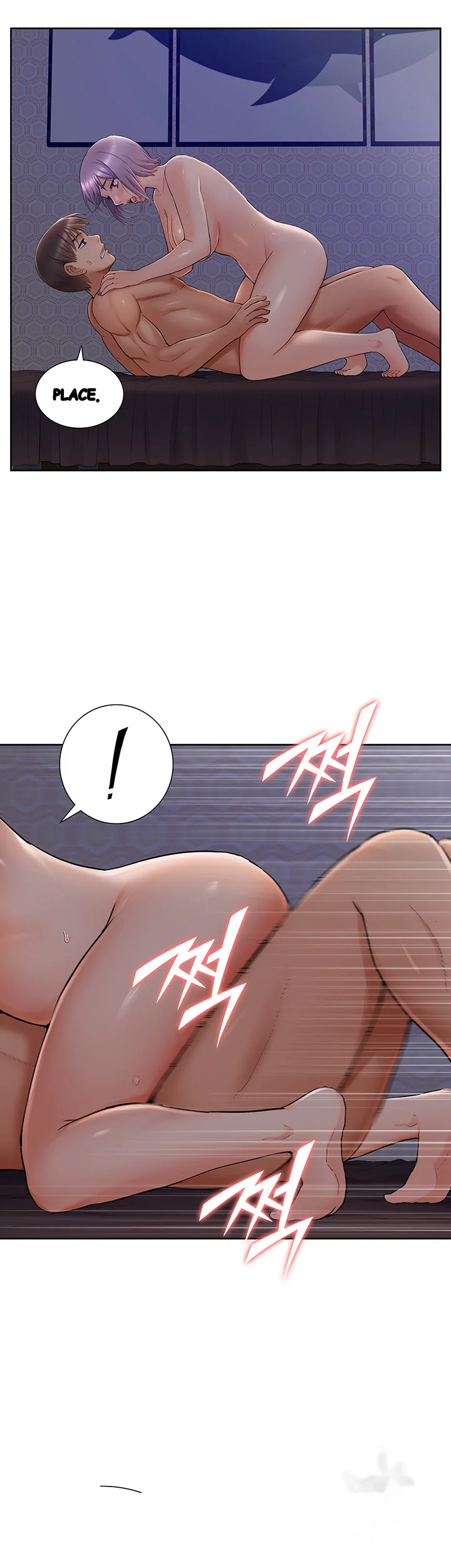 Twin Takes Chapter 32 - Page 20