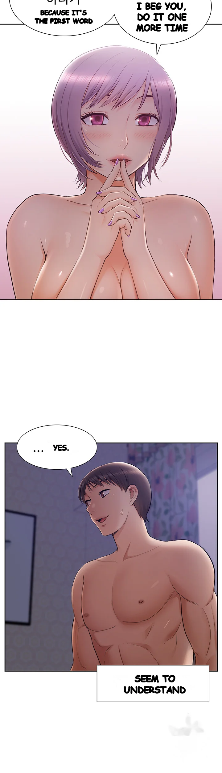 Twin Takes Chapter 32 - Page 26