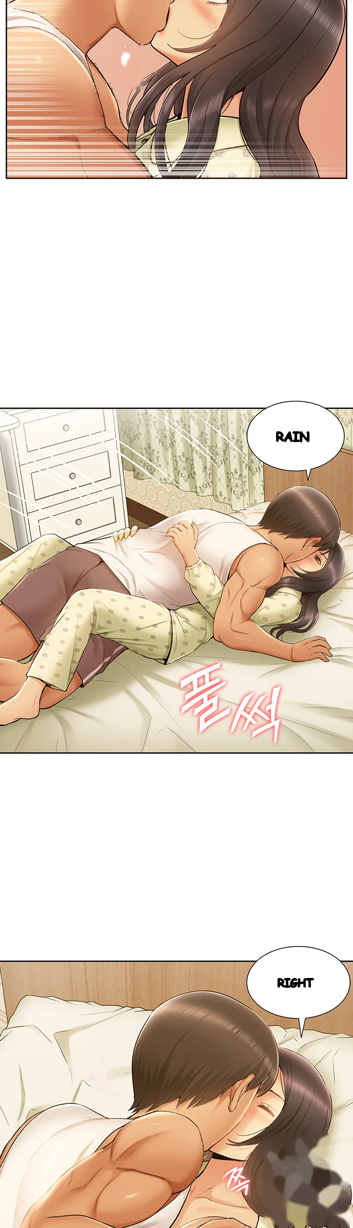 Twin Takes Chapter 32 - Page 29