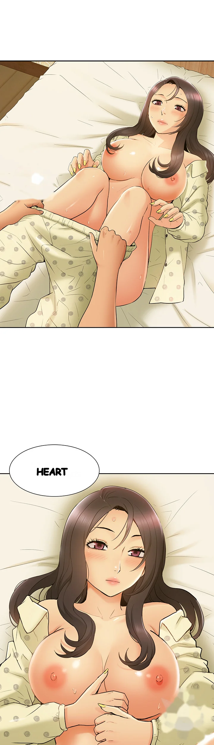 Twin Takes Chapter 32 - Page 34