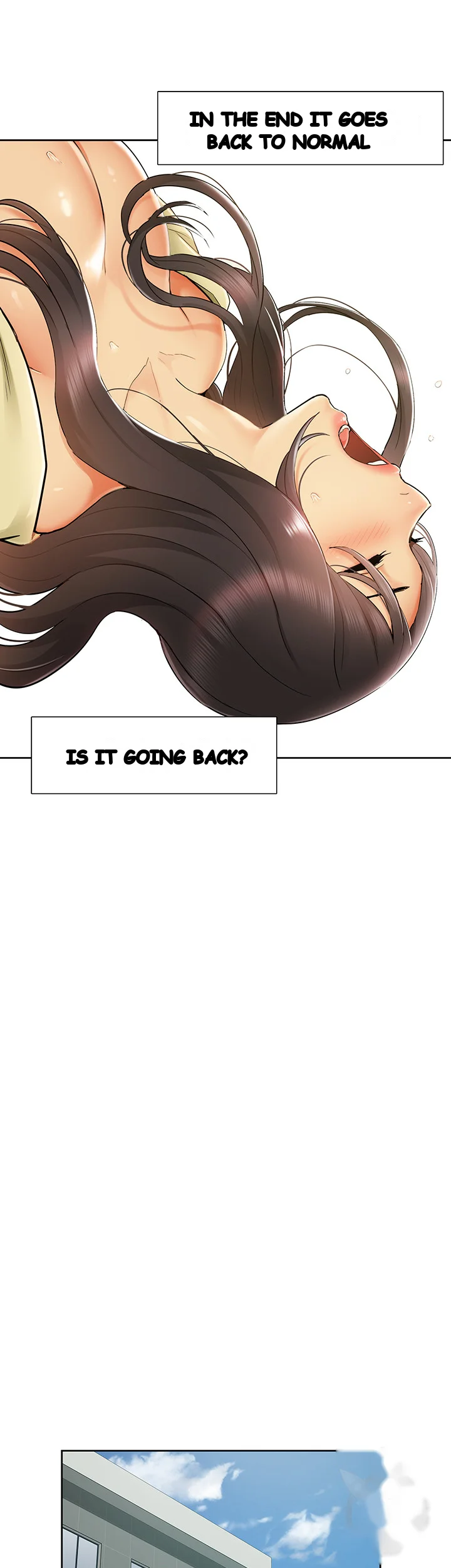 Twin Takes Chapter 32 - Page 37