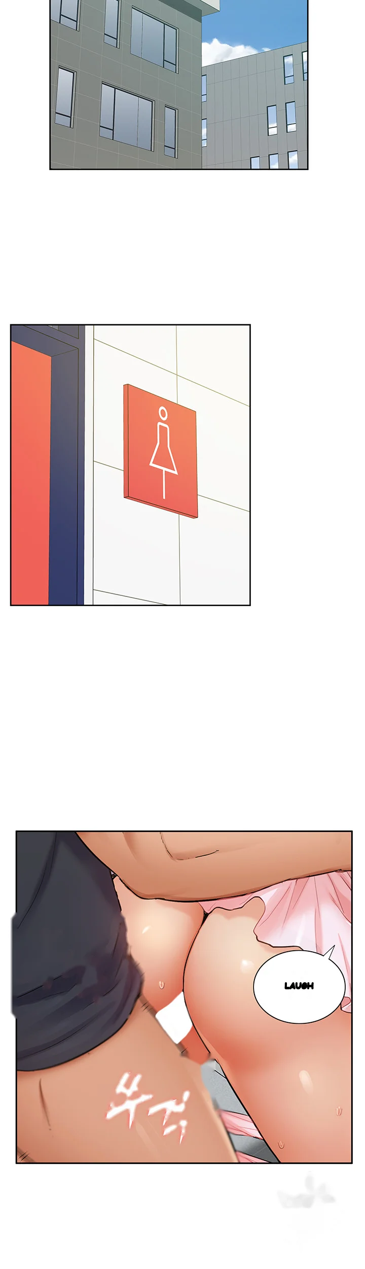 Twin Takes Chapter 32 - Page 38