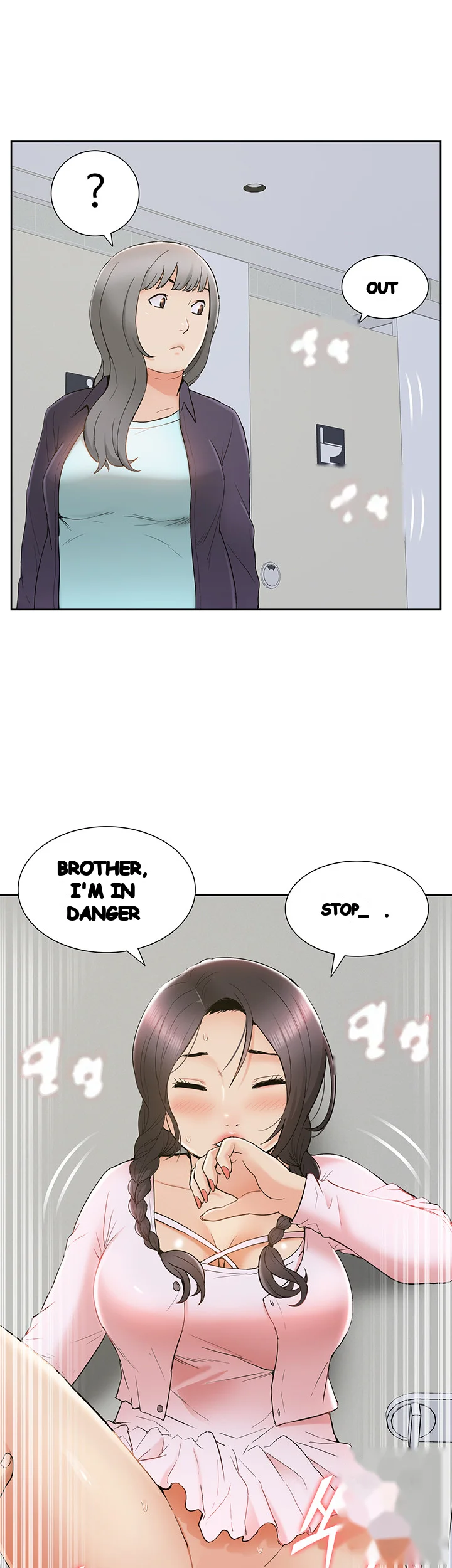 Twin Takes Chapter 32 - Page 40