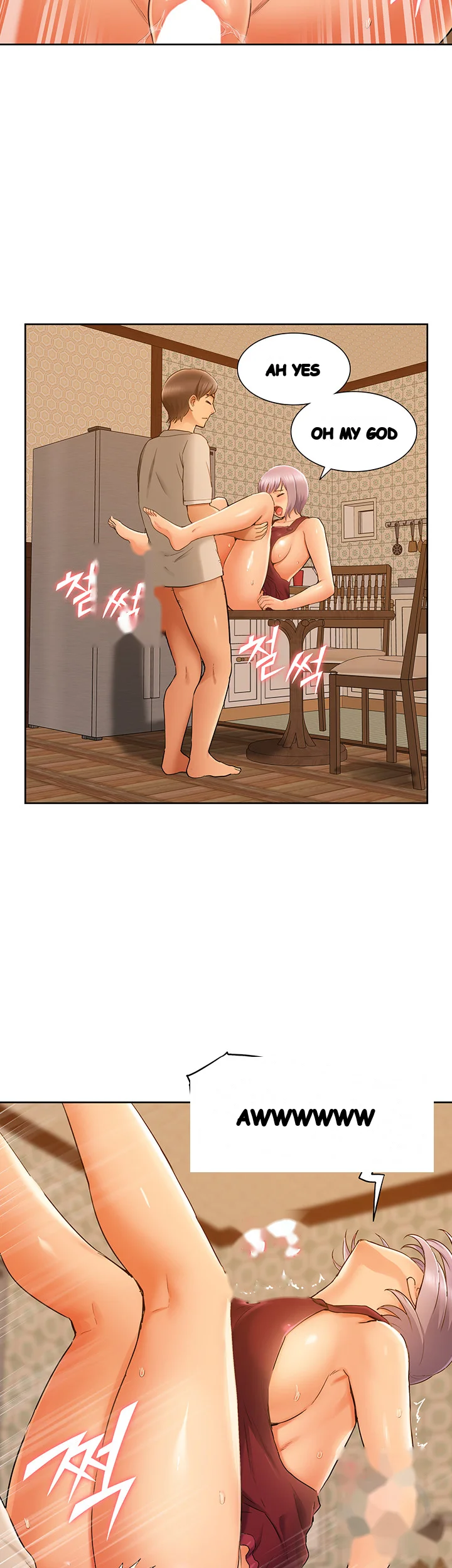 Twin Takes Chapter 32 - Page 44