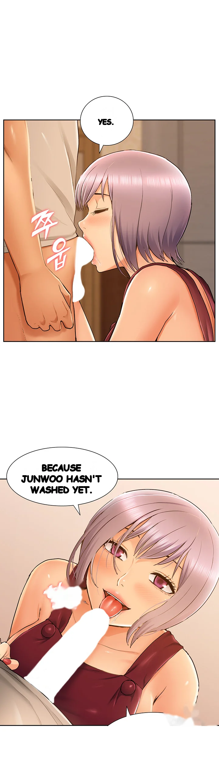 Twin Takes Chapter 32 - Page 47