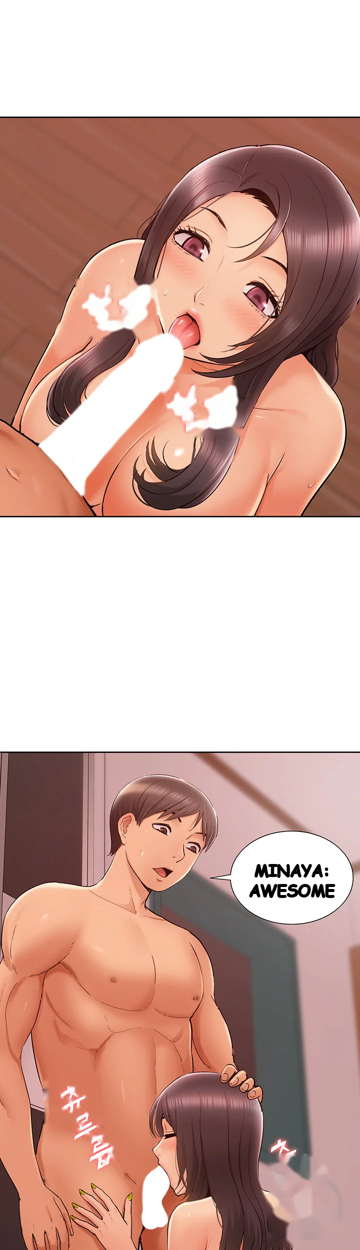 Twin Takes Chapter 32 - Page 49