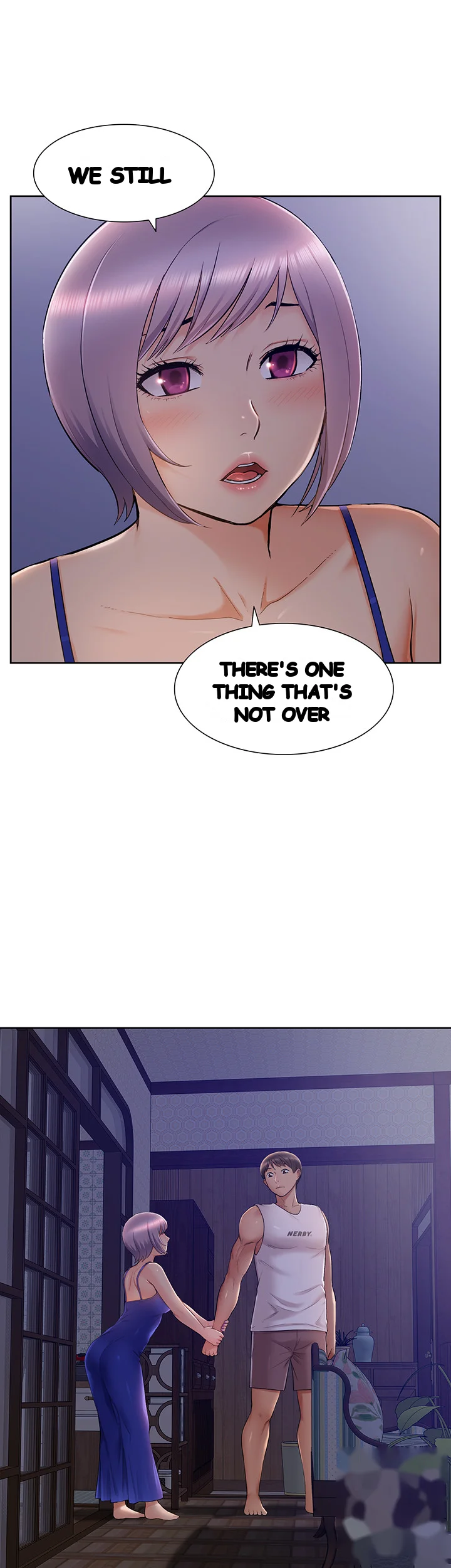 Twin Takes Chapter 32 - Page 5