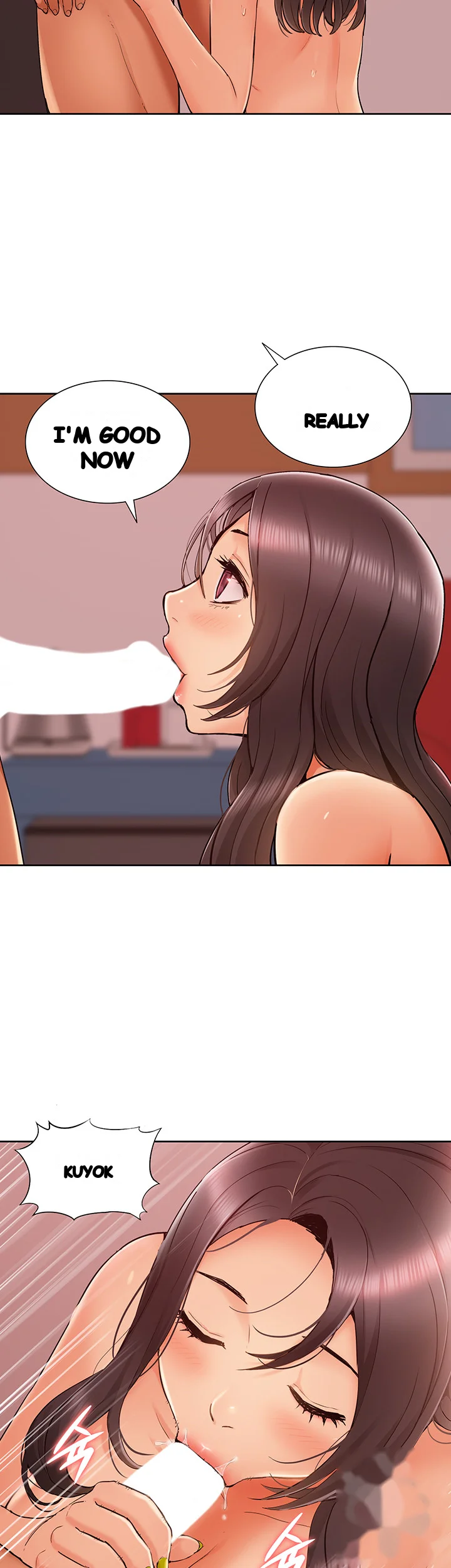 Twin Takes Chapter 32 - Page 50