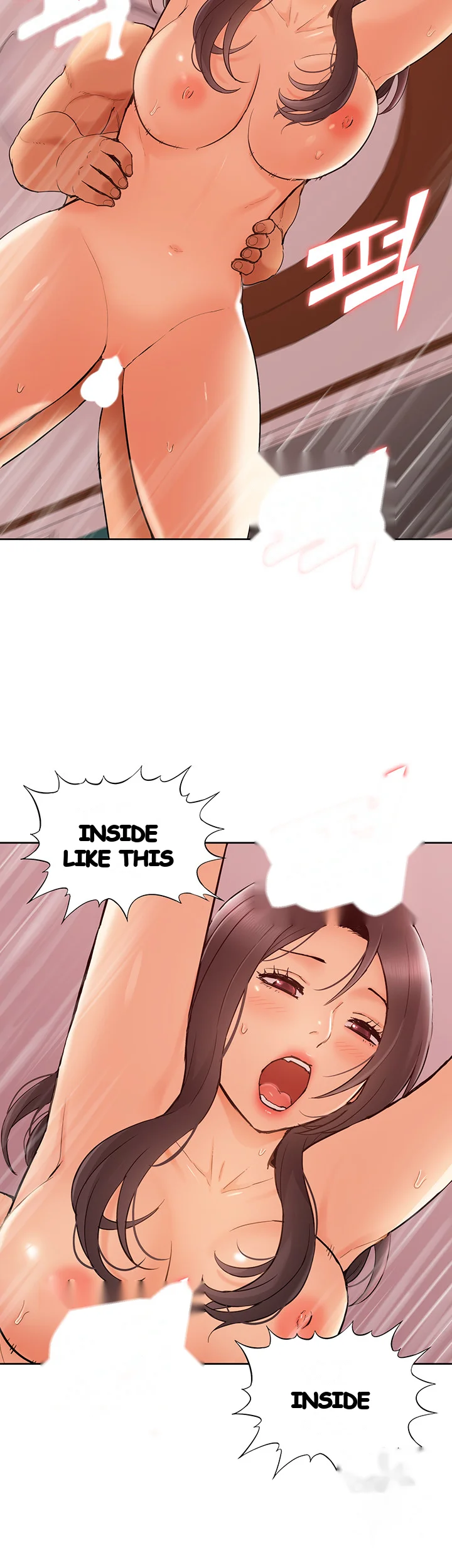 Twin Takes Chapter 32 - Page 56