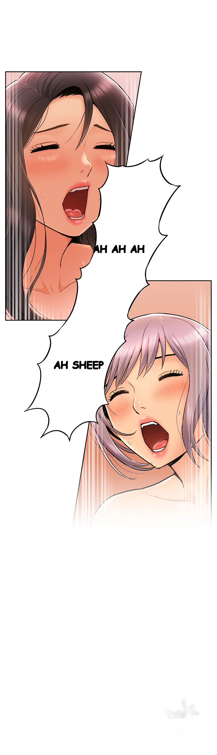 Twin Takes Chapter 32 - Page 57