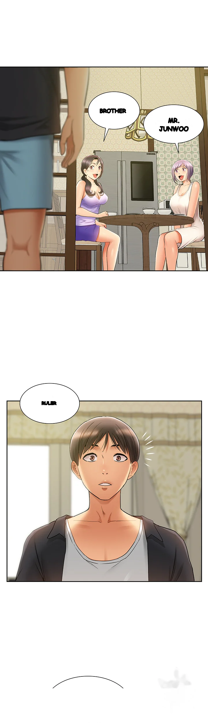 Twin Takes Chapter 32 - Page 60