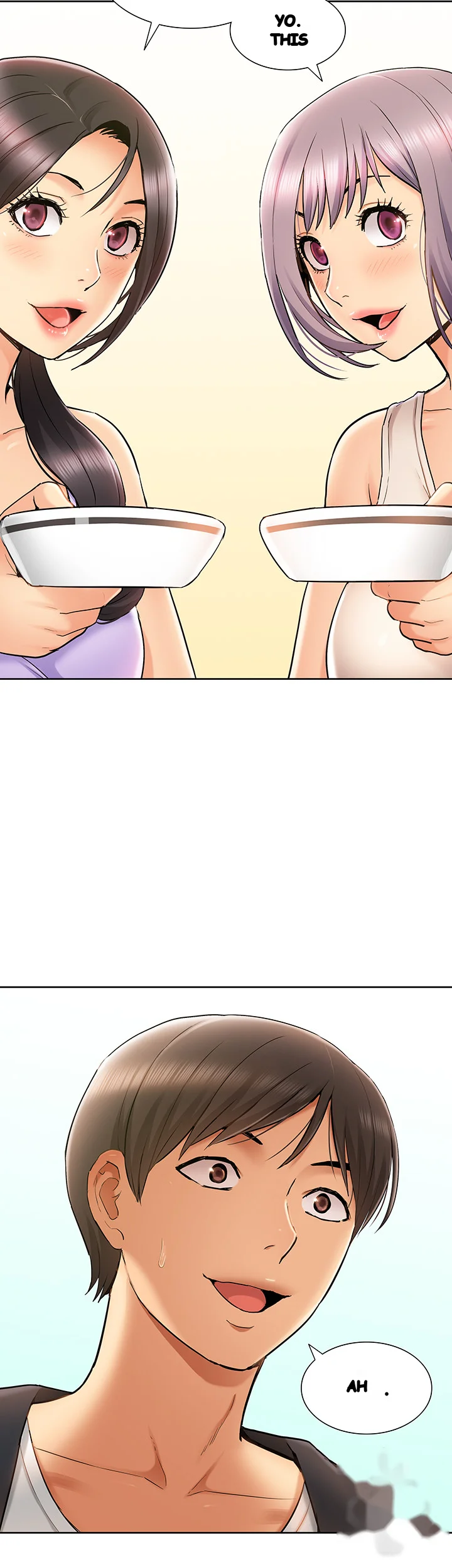Twin Takes Chapter 32 - Page 61