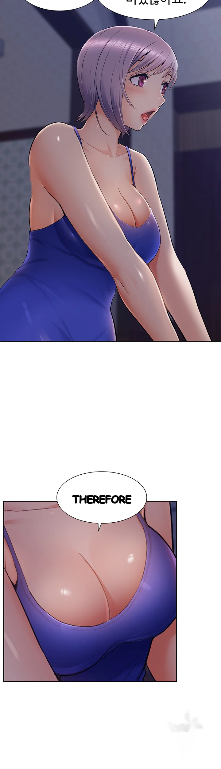 Twin Takes Chapter 32 - Page 8
