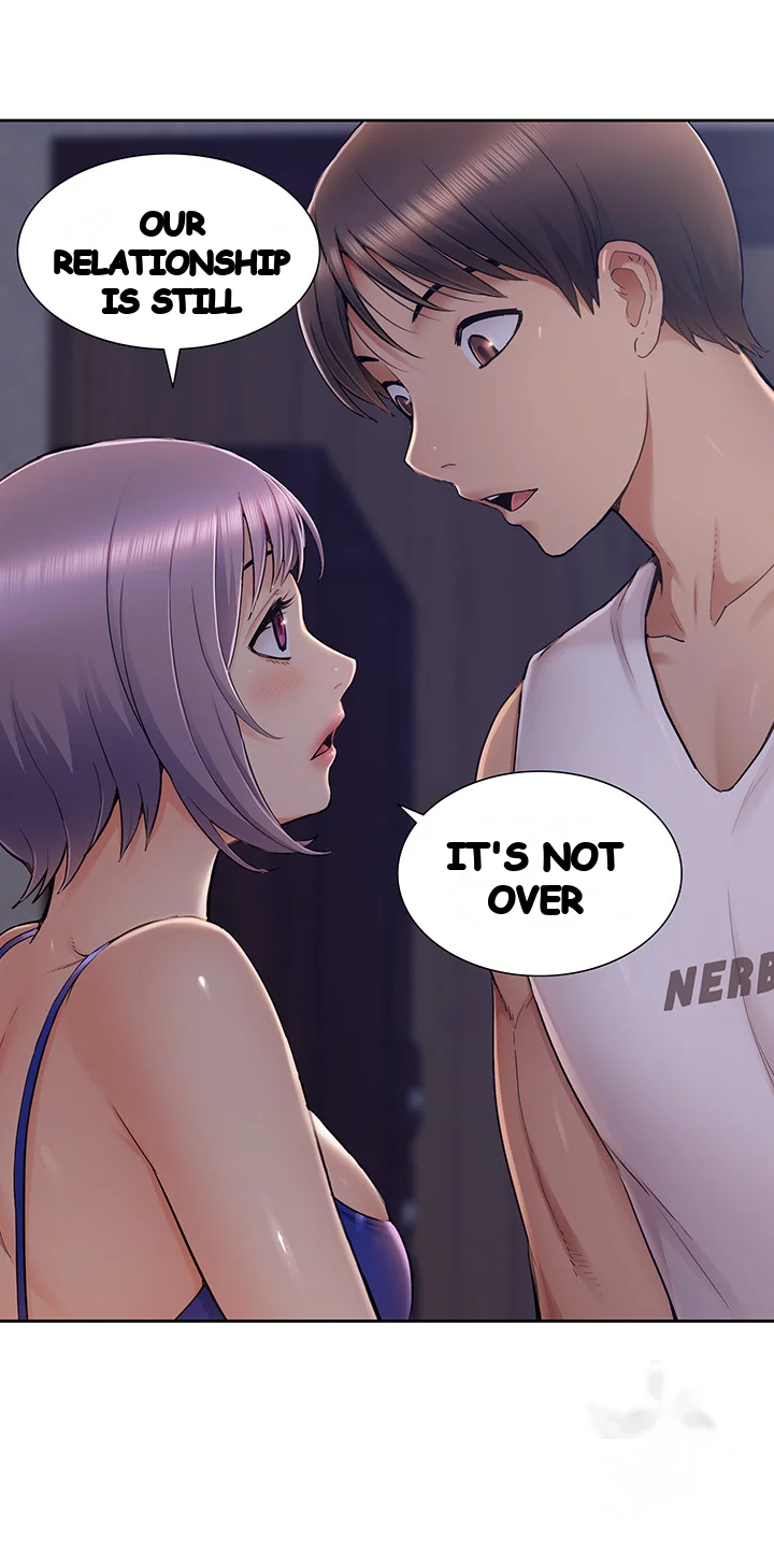 Twin Takes Chapter 32 - Page 9