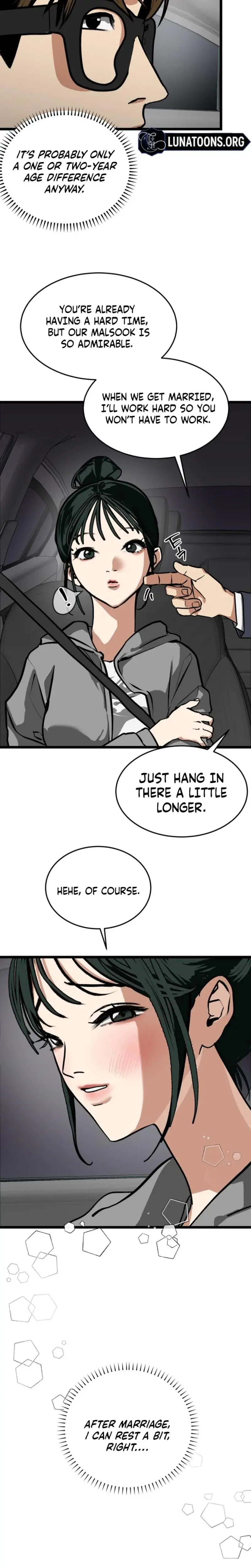 Two Faces Chapter 1 - Page 24