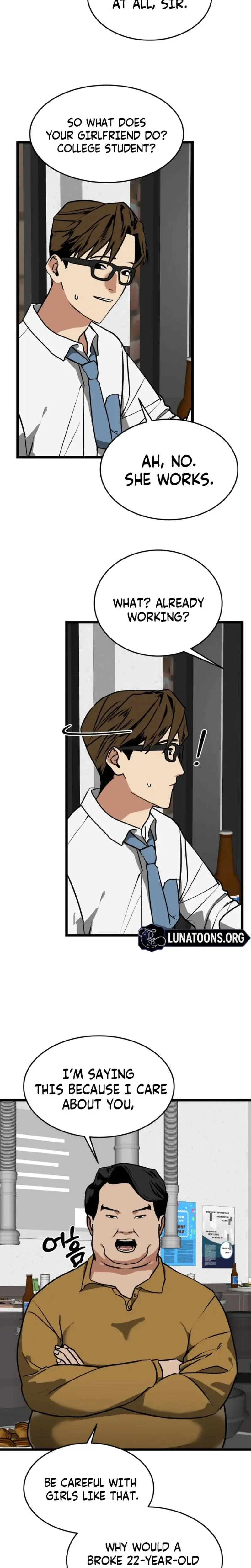 Two Faces Chapter 1 - Page 36
