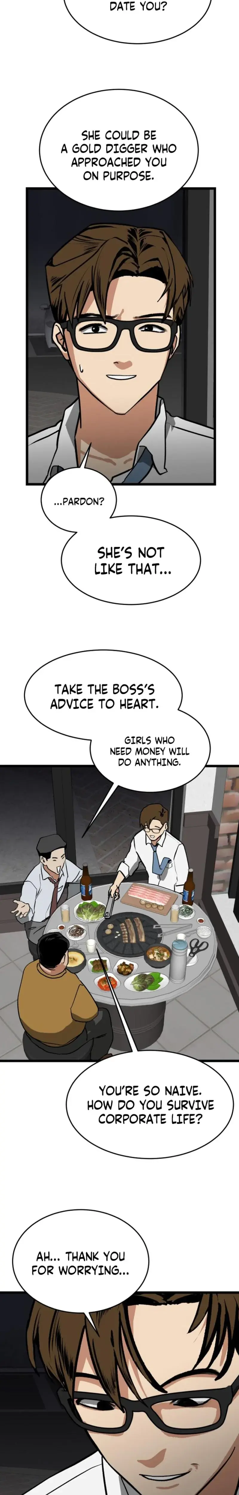 Two Faces Chapter 1 - Page 37