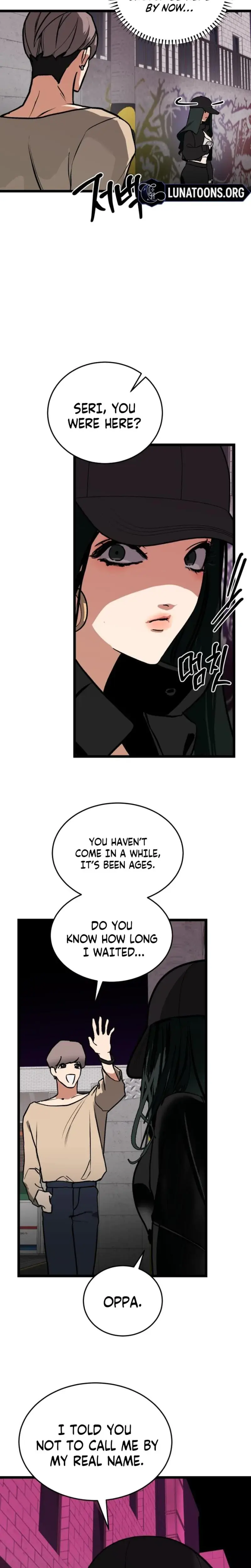 Two Faces Chapter 1 - Page 40