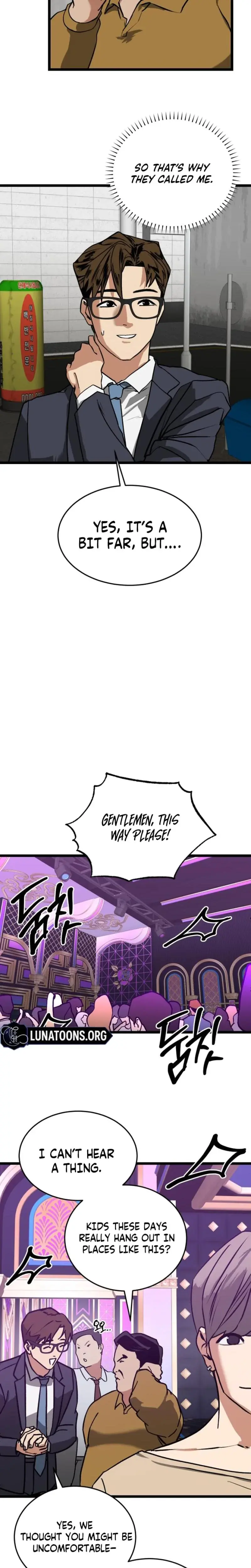 Two Faces Chapter 1 - Page 44