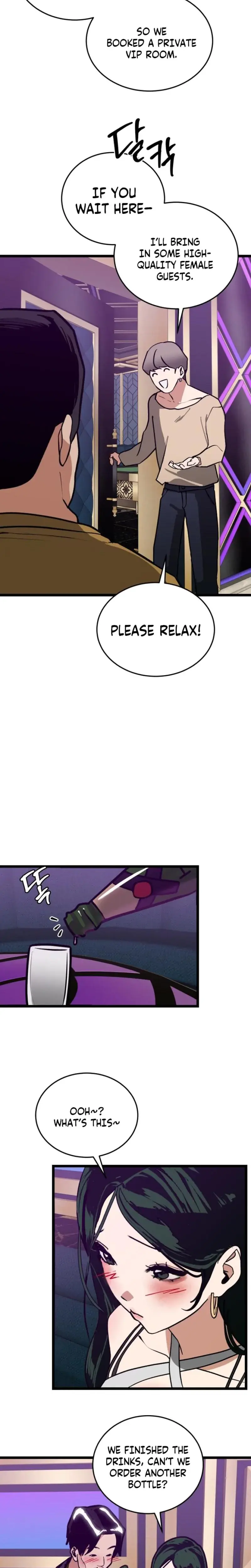 Two Faces Chapter 1 - Page 45