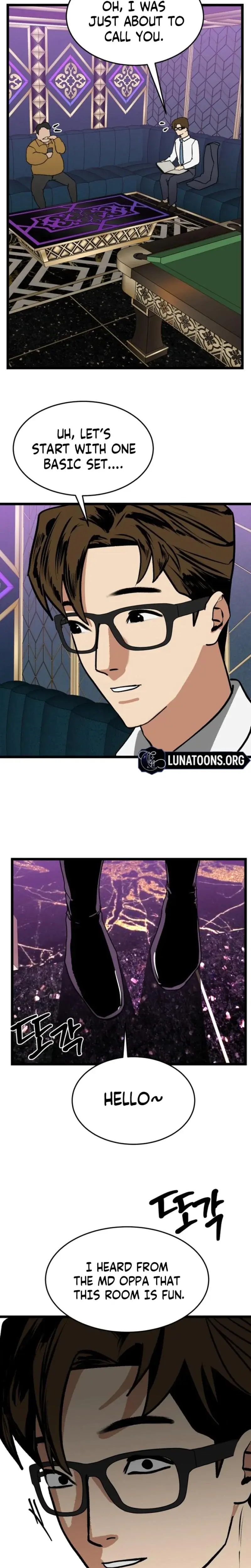 Two Faces Chapter 1 - Page 49