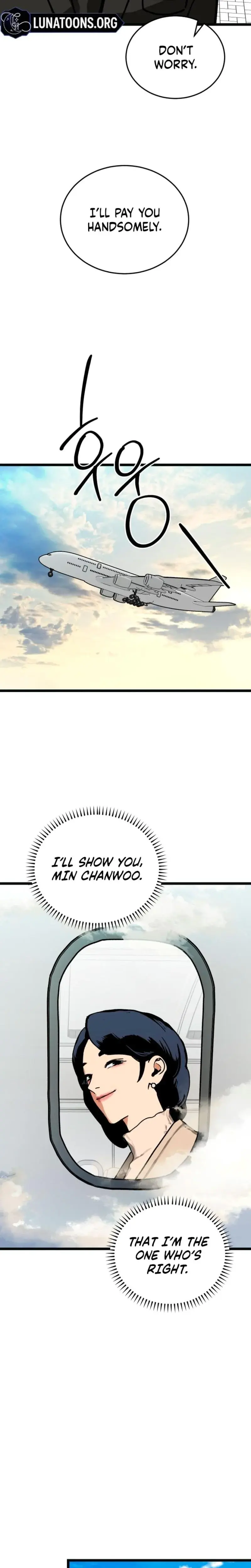 Two Faces Chapter 12 - Page 14