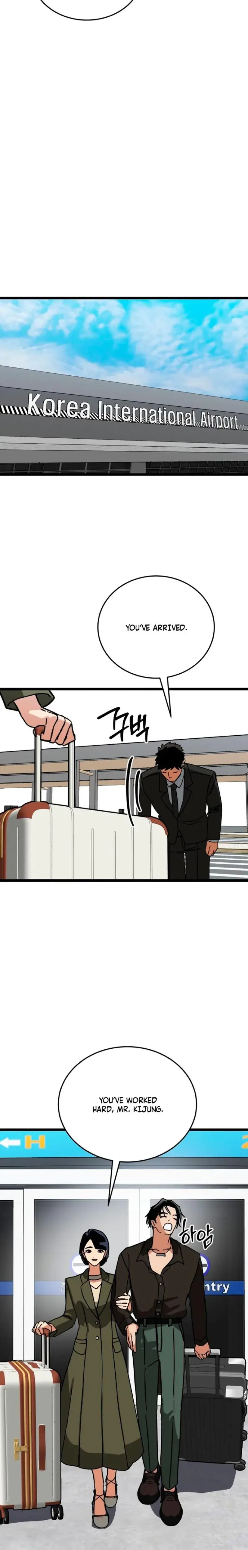 Two Faces Chapter 14 - Page 26