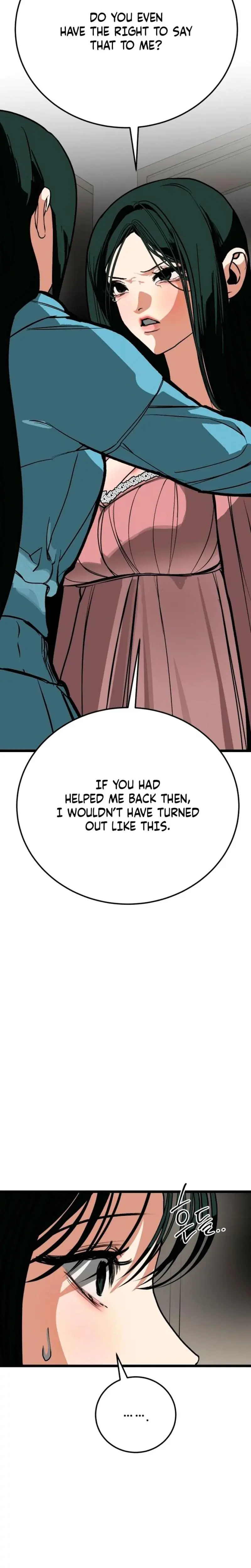 Two Faces Chapter 18 - Page 18