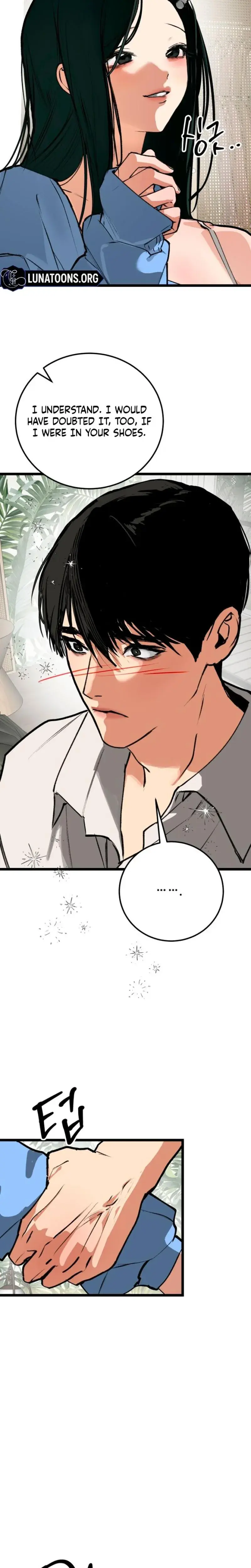 Two Faces Chapter 23 - Page 23