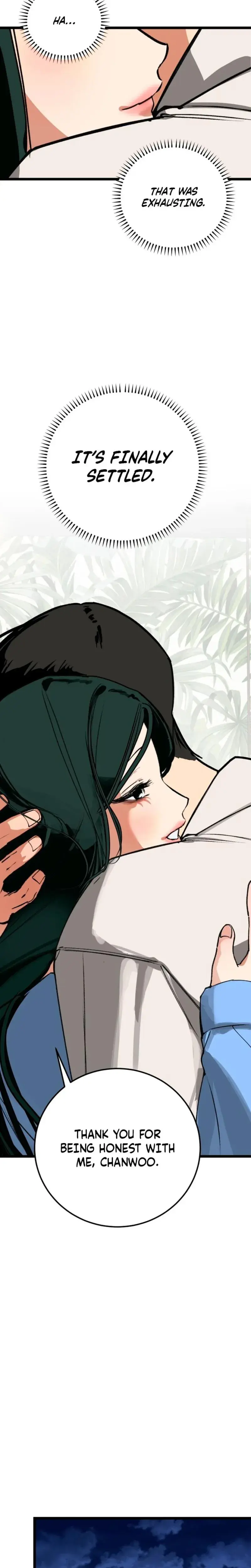 Two Faces Chapter 23 - Page 25