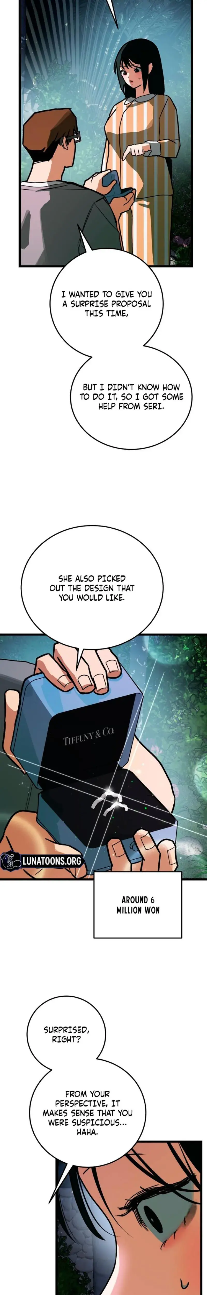 Two Faces Chapter 24 - Page 24