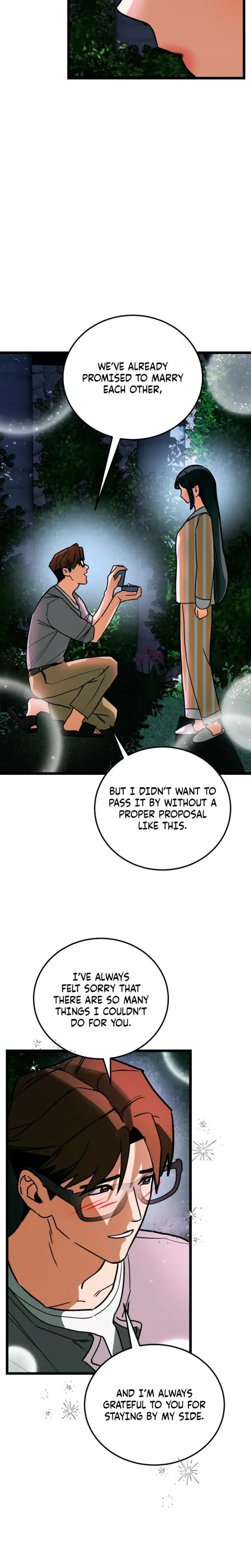 Two Faces Chapter 24 - Page 25
