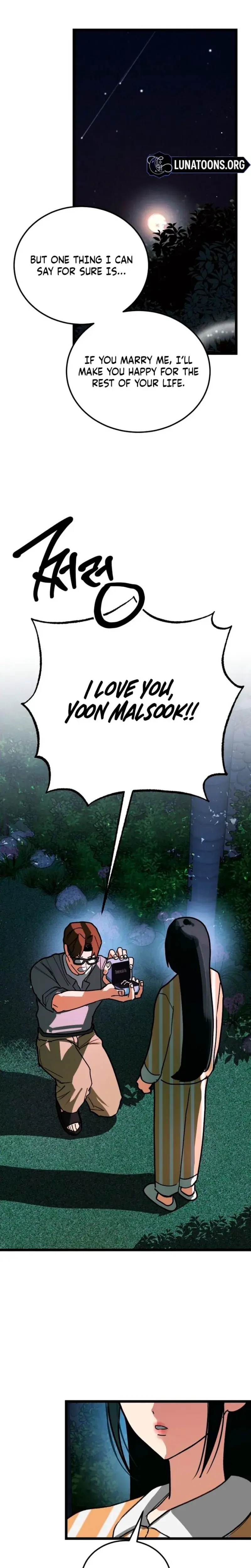 Two Faces Chapter 24 - Page 26