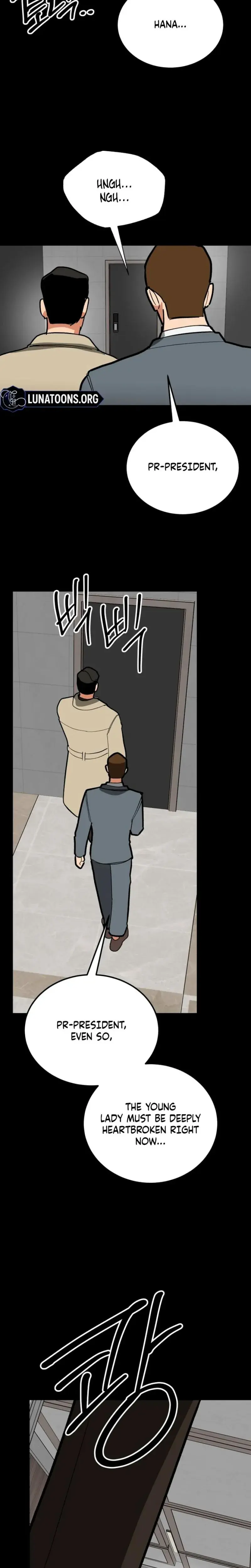 Two Faces Chapter 26 - Page 26