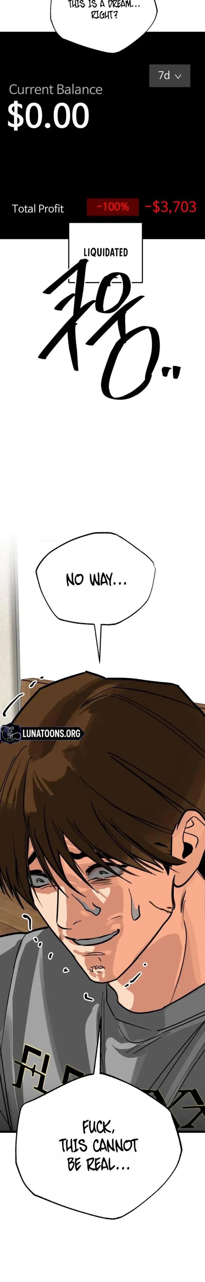 Two Faces Chapter 27 - Page 26