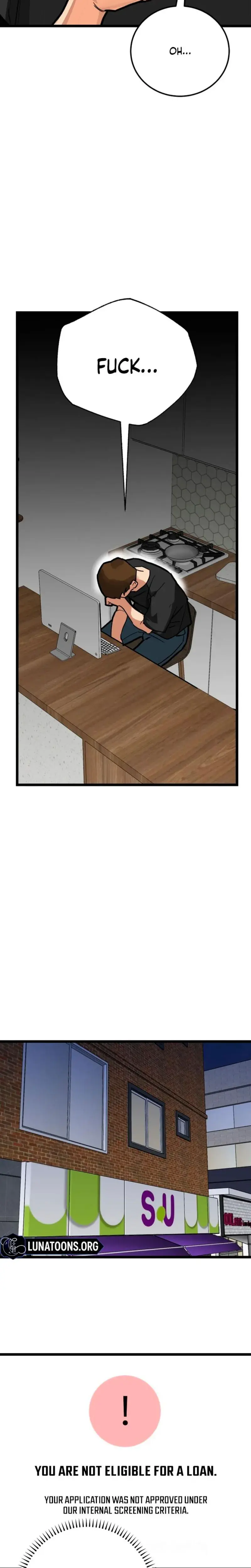 Two Faces Chapter 29 - Page 26