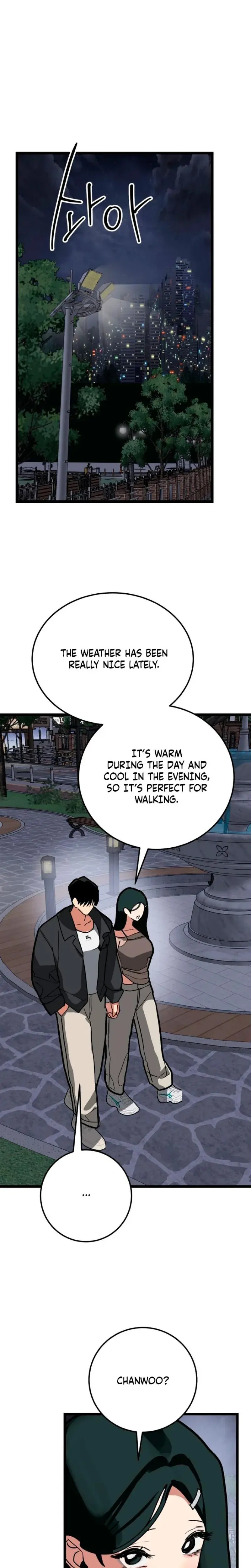 Two Faces Chapter 31 - Page 32
