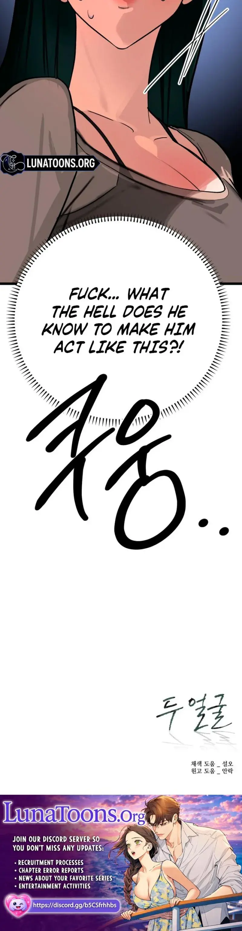 Two Faces Chapter 31 - Page 37