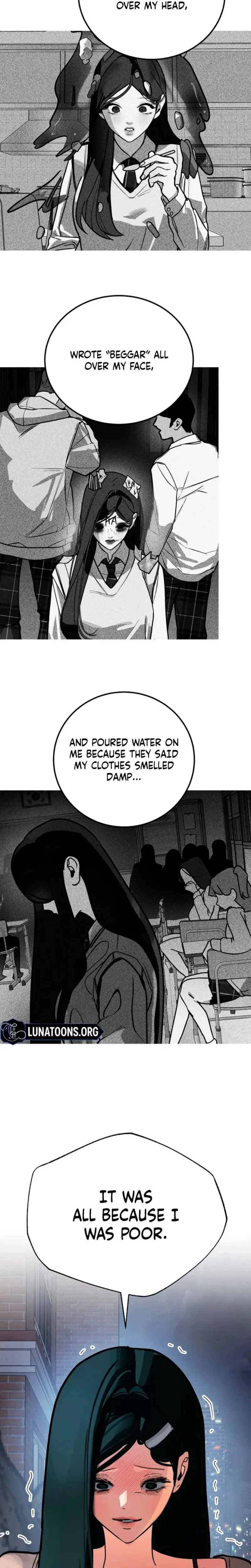 Two Faces Chapter 32 - Page 11