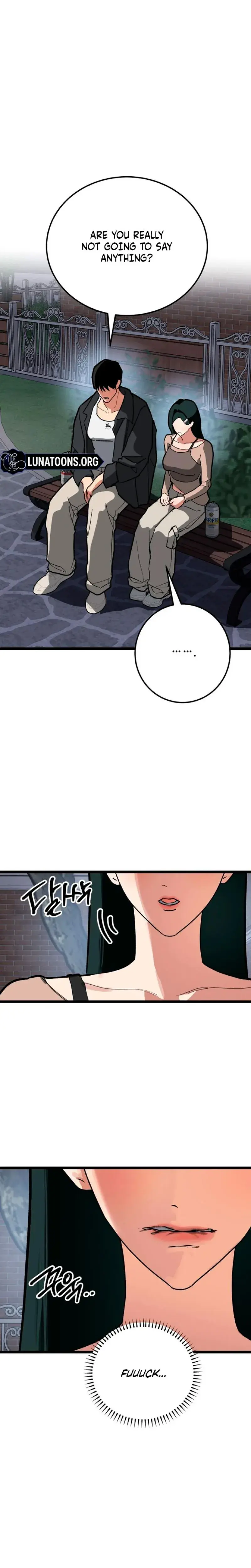 Two Faces Chapter 32 - Page 6