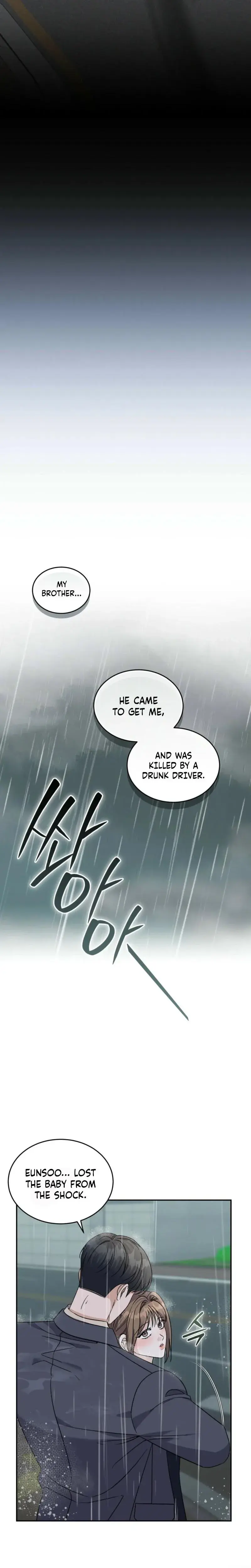 Two Faces Chapter 34 - Page 16