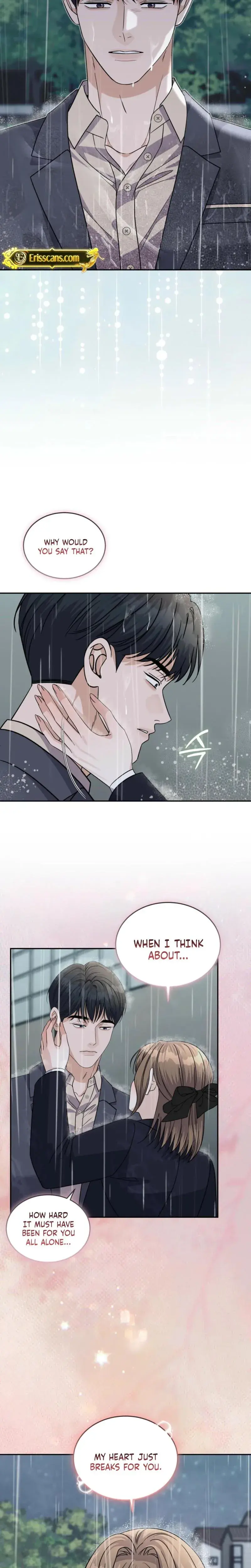 Two Faces Chapter 34 - Page 18