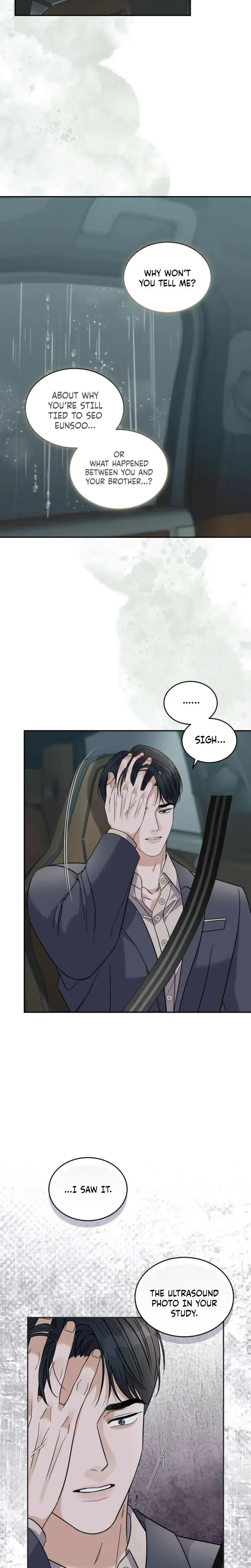 Two Faces Chapter 34 - Page 3