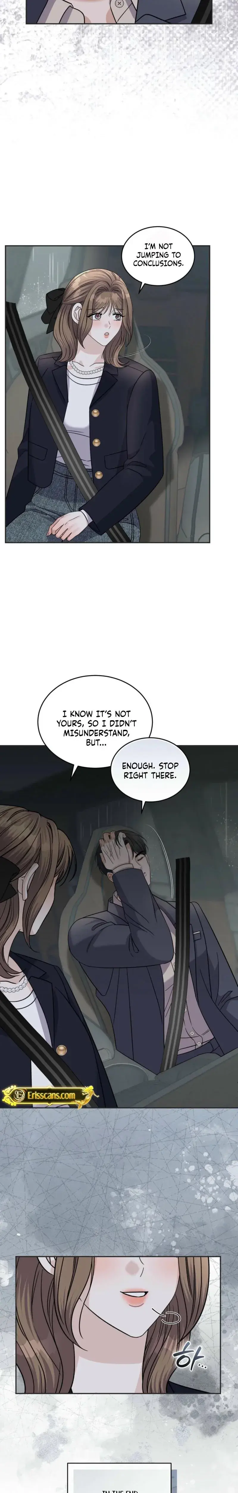 Two Faces Chapter 34 - Page 4