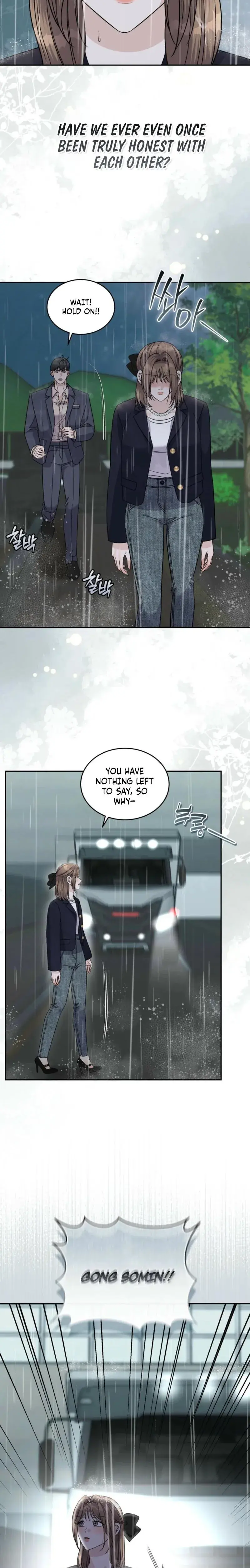 Two Faces Chapter 34 - Page 6