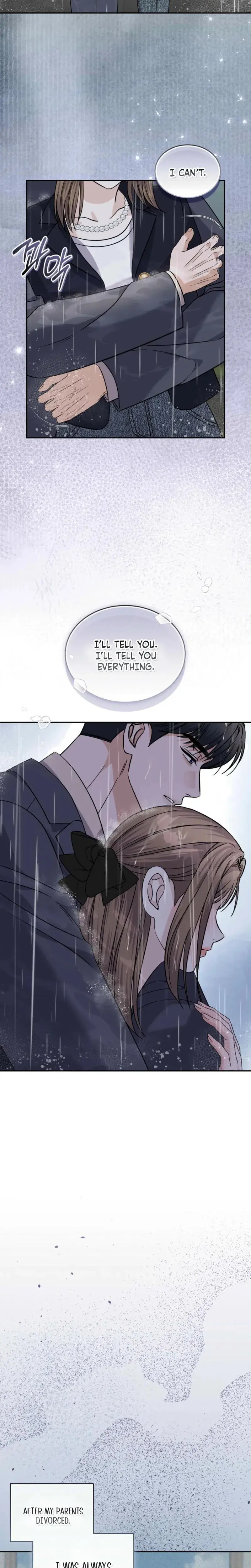 Two Faces Chapter 34 - Page 9