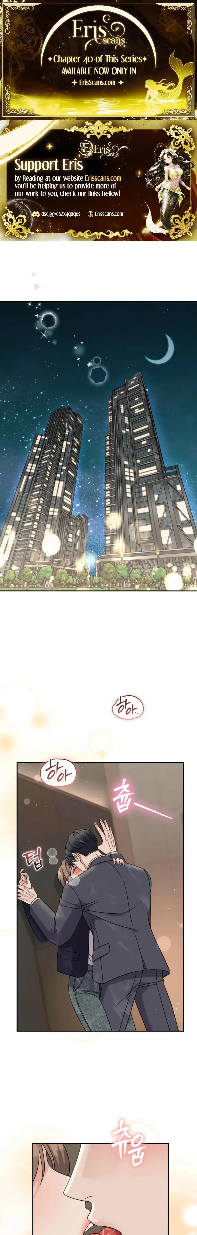 Two Faces Chapter 35 - Page 1