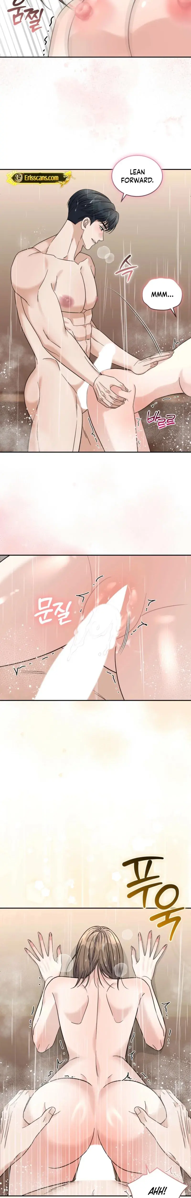 Two Faces Chapter 35 - Page 10