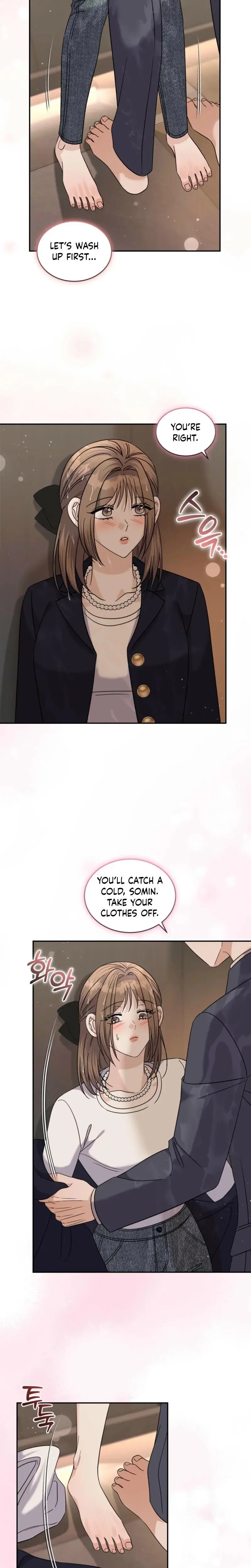 Two Faces Chapter 35 - Page 3